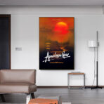 poster movie apocalypse now