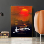 poster movie apocalypse now