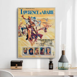 poster film lawrence darabie