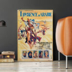 poster film lawrence darabie