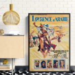 poster film lawrence darabie