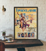 poster film lawrence darabie
