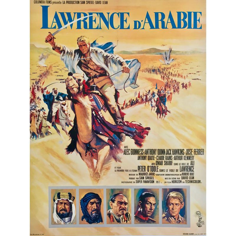 poster film lawrence darabie poster film lawrence darabie