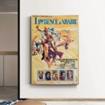 poster film lawrence darabie