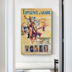 poster film lawrence darabie