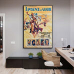 poster film lawrence darabie