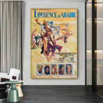 poster film lawrence darabie
