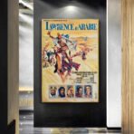 poster film lawrence darabie
