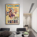 poster film lawrence darabie