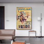 poster film lawrence darabie