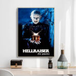hellraiser poster