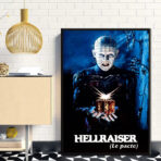 hellraiser poster