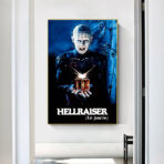 hellraiser poster