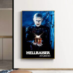 hellraiser poster
