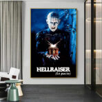 hellraiser poster