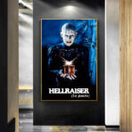 hellraiser poster