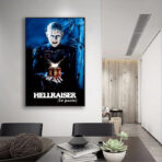 hellraiser poster