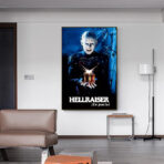 hellraiser poster