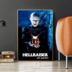 hellraiser poster