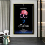 poster inferno