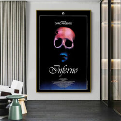 poster inferno