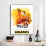 poster lawrence of arabia