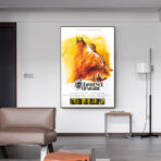 poster lawrence of arabia