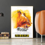 poster lawrence of arabia