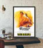 poster lawrence of arabia