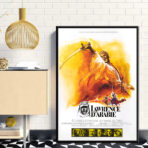 poster lawrence of arabia