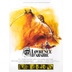 poster lawrence of arabia