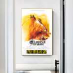 poster lawrence of arabia
