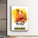 poster lawrence of arabia