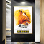 poster lawrence of arabia