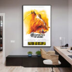 poster lawrence of arabia
