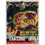 poster the ghost of lopera