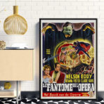 poster the ghost of lopera