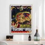 poster the ghost of lopera