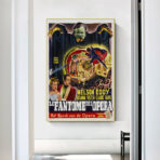poster the ghost of lopera