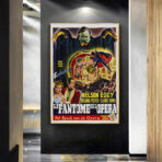 poster the ghost of lopera