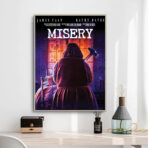 poster misery