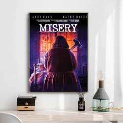 poster misery
