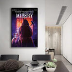 poster misery