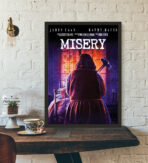 poster misery
