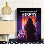 poster misery