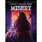 poster misery