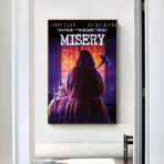 poster misery