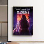 poster misery