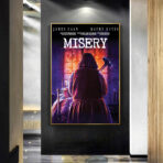 poster misery