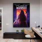 poster misery